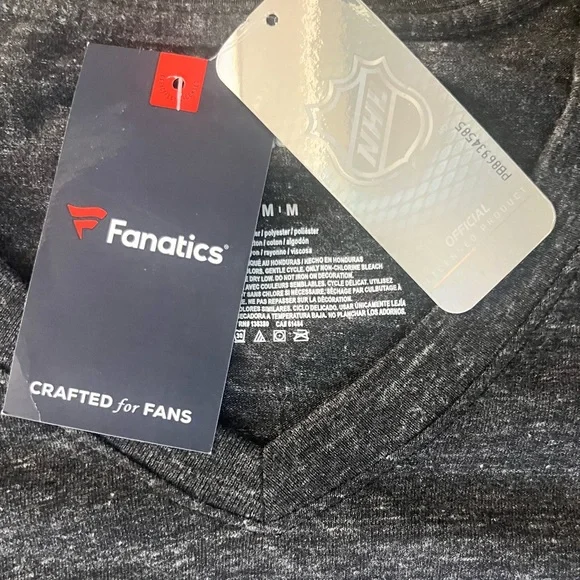 NHL New York Rangers tee - Picture 4 of 4